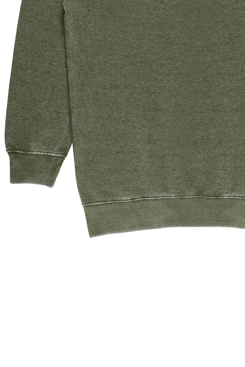 AirFluff - Extreme Soft Vintage Sweatshirt