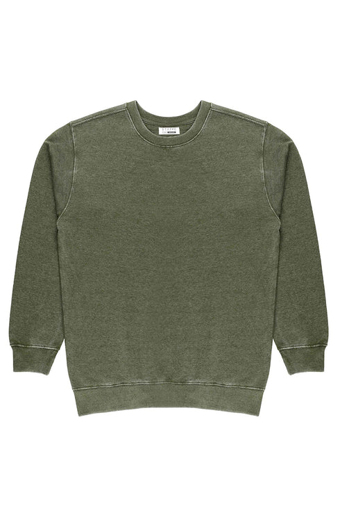 AirFluff - Extreme Soft Vintage Sweatshirt