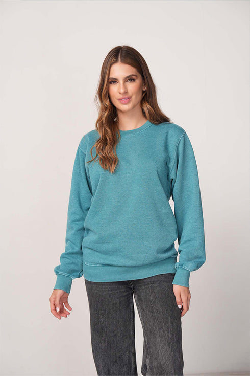 AirFluff - Extreme Soft Vintage Sweatshirt