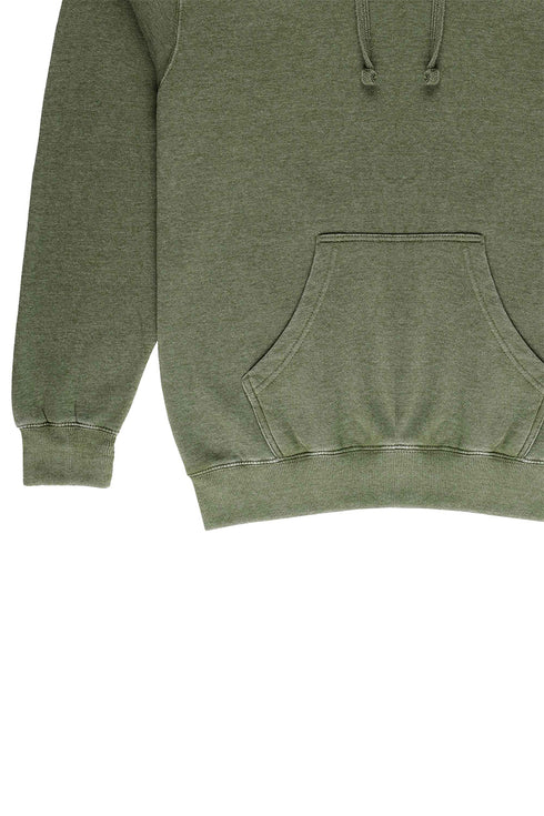 AirFluff - Extreme Soft Vintage Hoodie