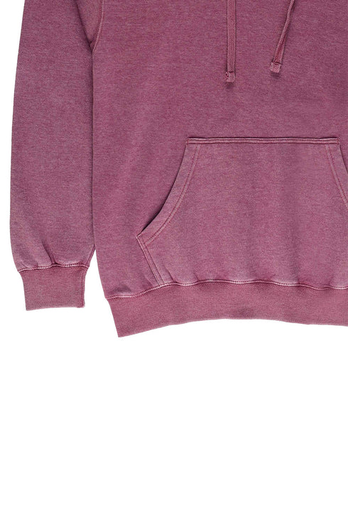 AirFluff - Extreme Soft Vintage Hoodie