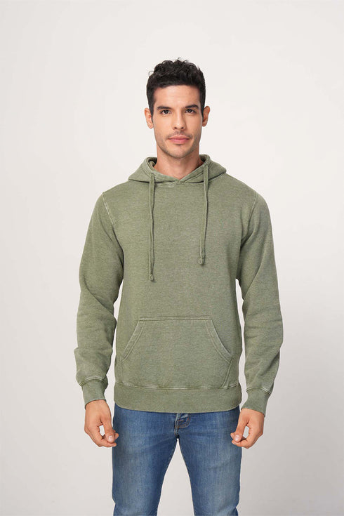 AirFluff - Extreme Soft Vintage Hoodie