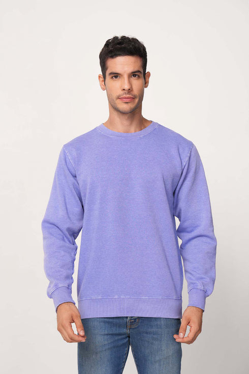 AirFluff - Extreme Soft Vintage Sweatshirt