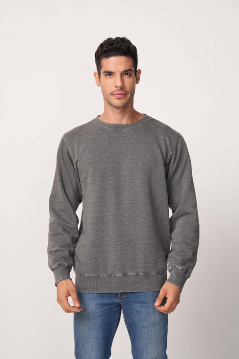 AirFluff - Extreme Soft Vintage Sweatshirt