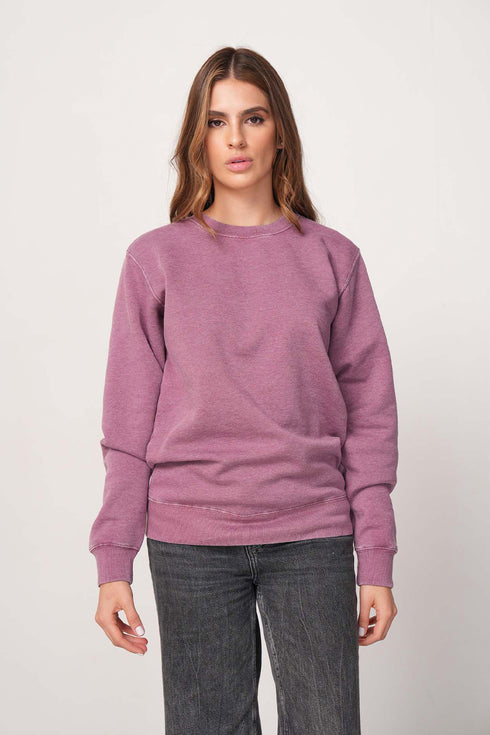 AirFluff - Extreme Soft Vintage Sweatshirt