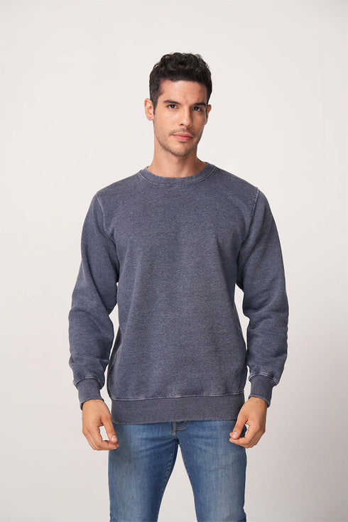 AirFluff - Extreme Soft Vintage Sweatshirt