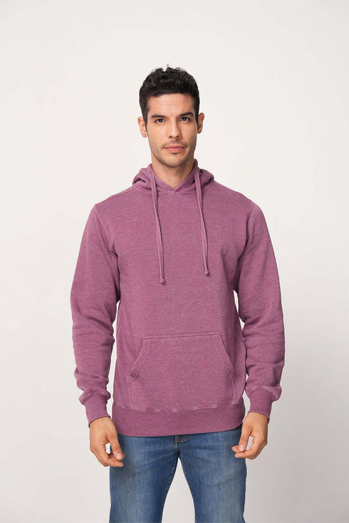 AirFluff - Extreme Soft Vintage Hoodie