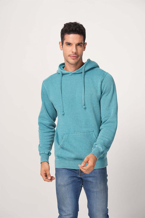 AirFluff - Extreme Soft Vintage Hoodie