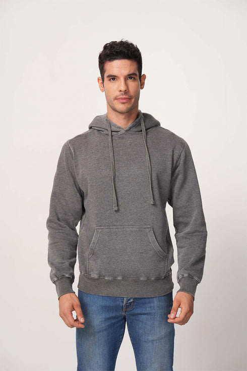 AirFluff - Extreme Soft Vintage Hoodie