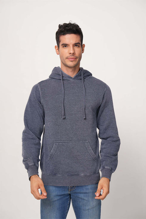 AirFluff - Extreme Soft Vintage Hoodie