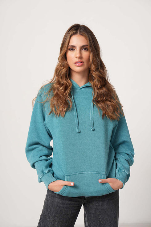 AirFluff - Extreme Soft Vintage Hoodie