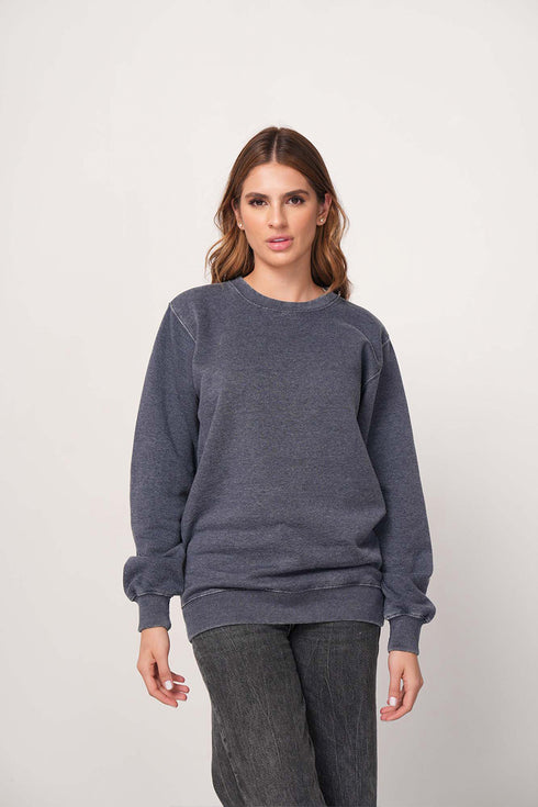 AirFluff - Extreme Soft Vintage Sweatshirt