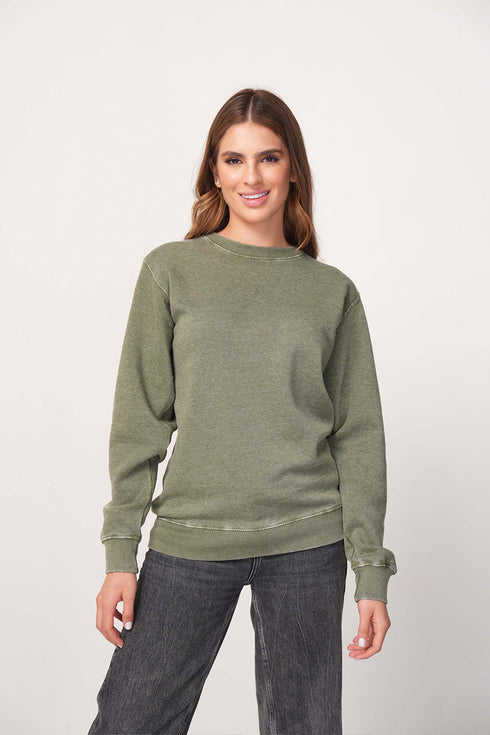 AirFluff - Extreme Soft Vintage Sweatshirt