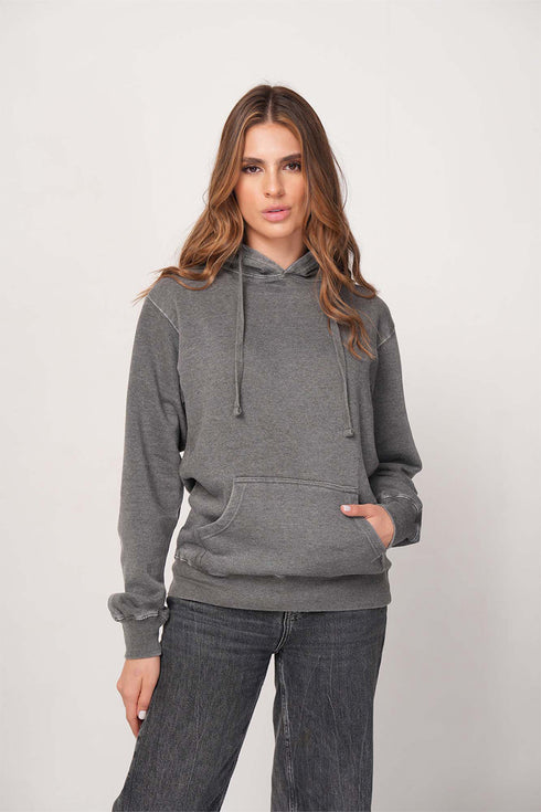 AirFluff - Extreme Soft Vintage Hoodie