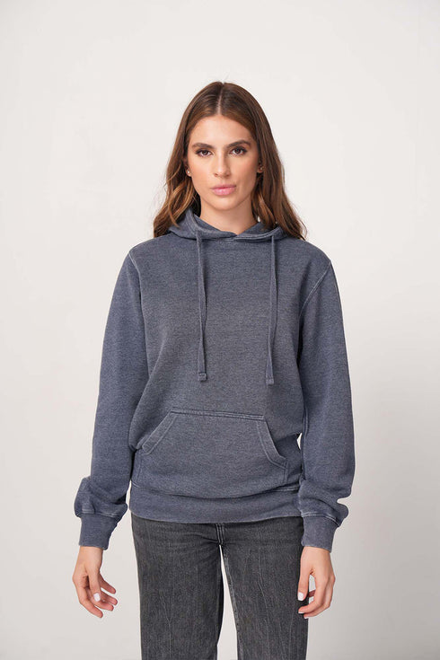 AirFluff - Extreme Soft Vintage Hoodie