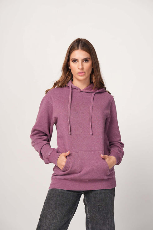 AirFluff - Extreme Soft Vintage Hoodie