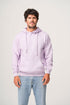 Orchid Cozy Hoodie