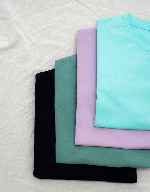 Multipack T-Shirt for Women