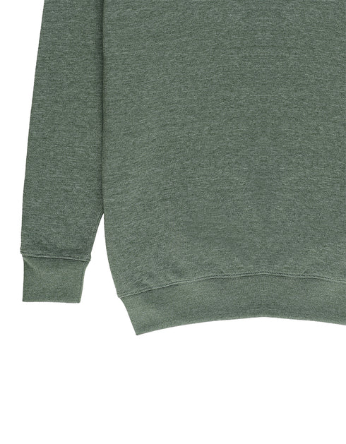 Evergreen Pullover Sweatshirt