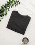 Charcoal Half Sleeves T-Shirt