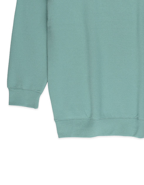 Sage Pullover Sweatshirt
