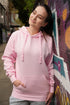 Light Pink Cozy Hoodie