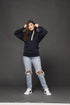 Navy HeatPro Hoodie