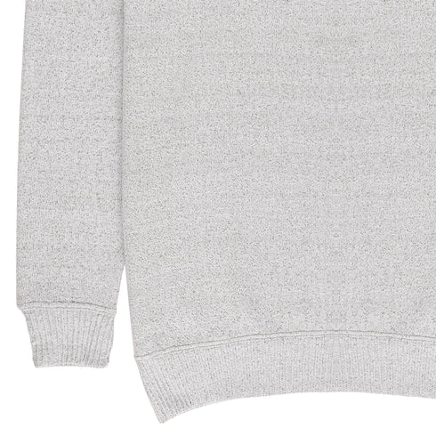 Quarter Zip Sweater