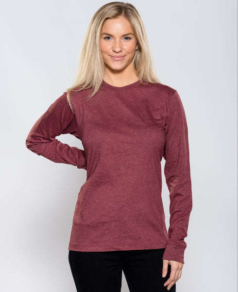 Everyday Long Sleeves T-Shirt