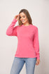 Mid-Weight Long Sleeves T-Shirt