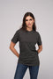 Charcoal Half Sleeves T-Shirt