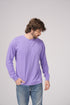 Mid-Weight Long Sleeves T-Shirt