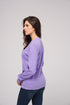 Mid-Weight Long Sleeves T-Shirt