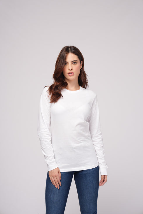 Everyday Long Sleeves T-Shirt