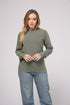 Mid-Weight Long Sleeves T-Shirt