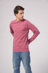 Mid-Weight Long Sleeves T-Shirt