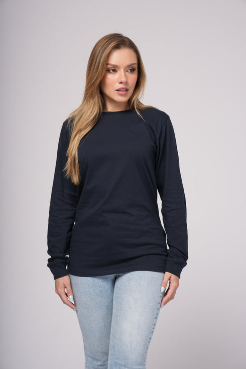 Everyday Long Sleeves T-Shirt
