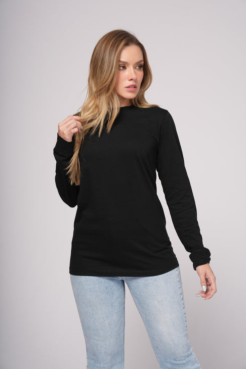 Everyday Long Sleeves T-Shirt