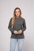 Mid-Weight Long Sleeves T-Shirt
