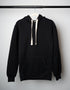 Black HeatPro Hoodie