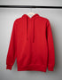 Red Cozy Hoodie