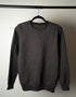 Charcoal Pullover Sweatshirt
