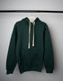 Forest Green HeatPro Hoodie