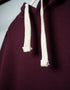 Maroon HeatPro Hoodie