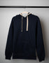Navy HeatPro Hoodie