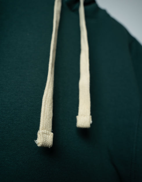 Forest Green HeatPro Hoodie