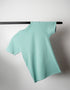 Sage Half Sleeves T-Shirt
