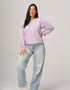 Orchid Pullover Sweatshirt