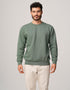 Evergreen Pullover Sweatshirt