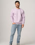 Orchid Pullover Sweatshirt
